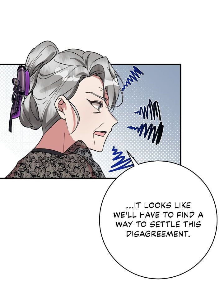 The Baby Hostage Is So Cute chapter 60 page 31