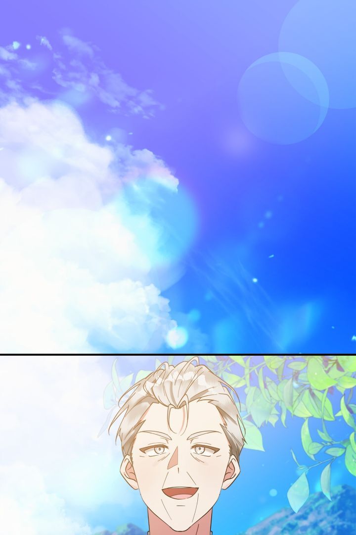 The Baby Hostage Is So Cute chapter 61 page 1
