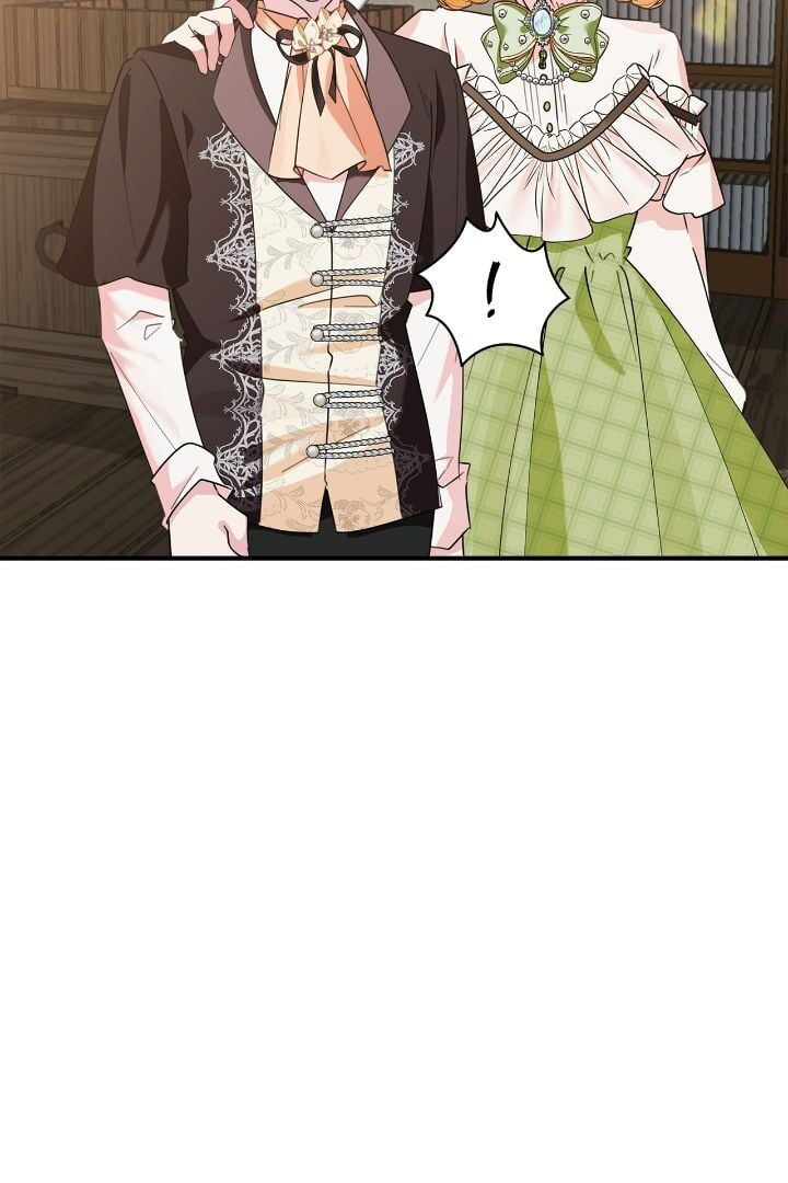 The Baby Hostage Is So Cute chapter 61 page 82