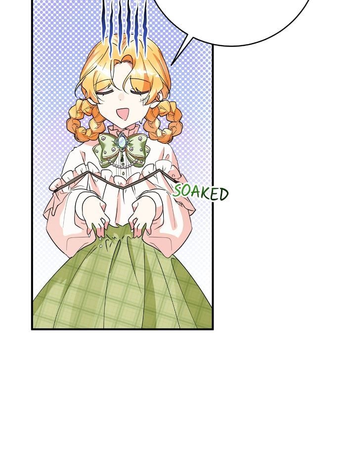 The Baby Hostage Is So Cute chapter 62 page 7