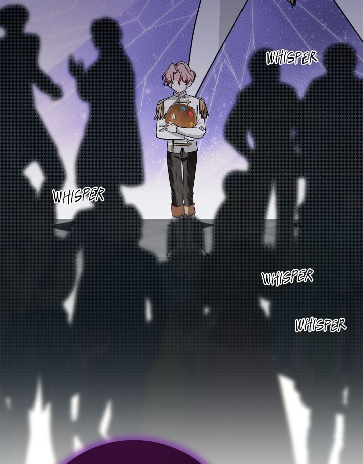 The Baby Hostage Is So Cute chapter 62 page 31