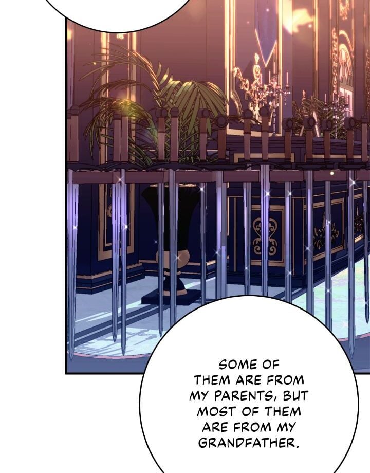 The Baby Hostage Is So Cute chapter 62 page 45