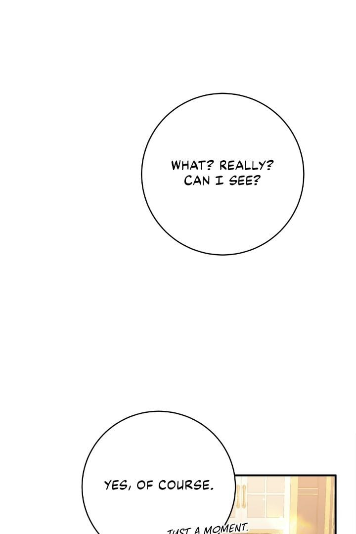 The Baby Hostage Is So Cute chapter 62 page 70