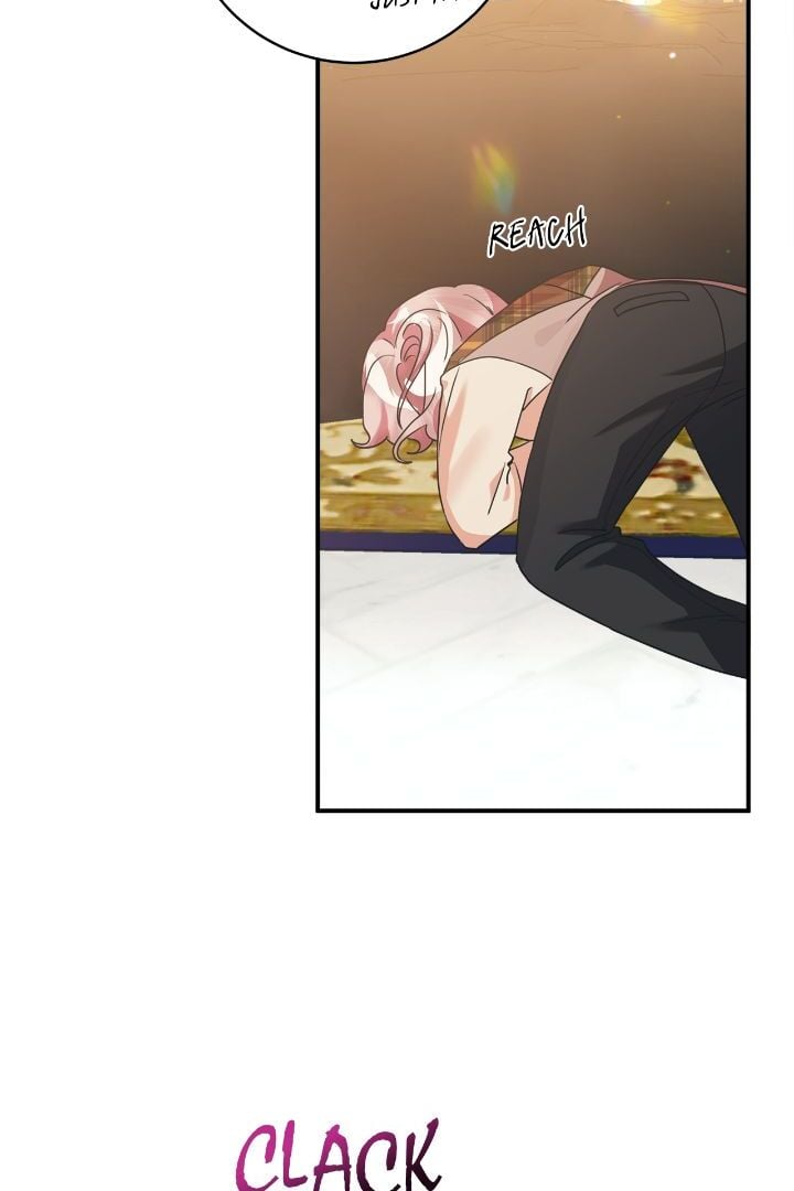 The Baby Hostage Is So Cute chapter 62 page 71