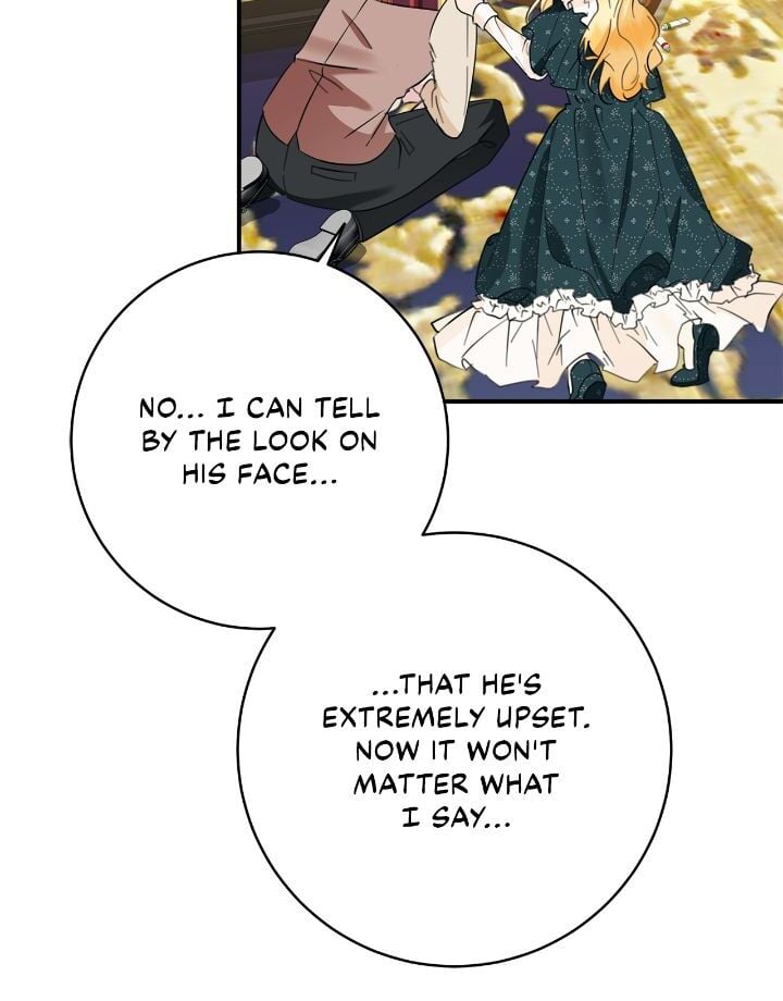 The Baby Hostage Is So Cute chapter 63 page 8