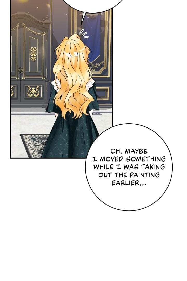 The Baby Hostage Is So Cute chapter 63 page 20