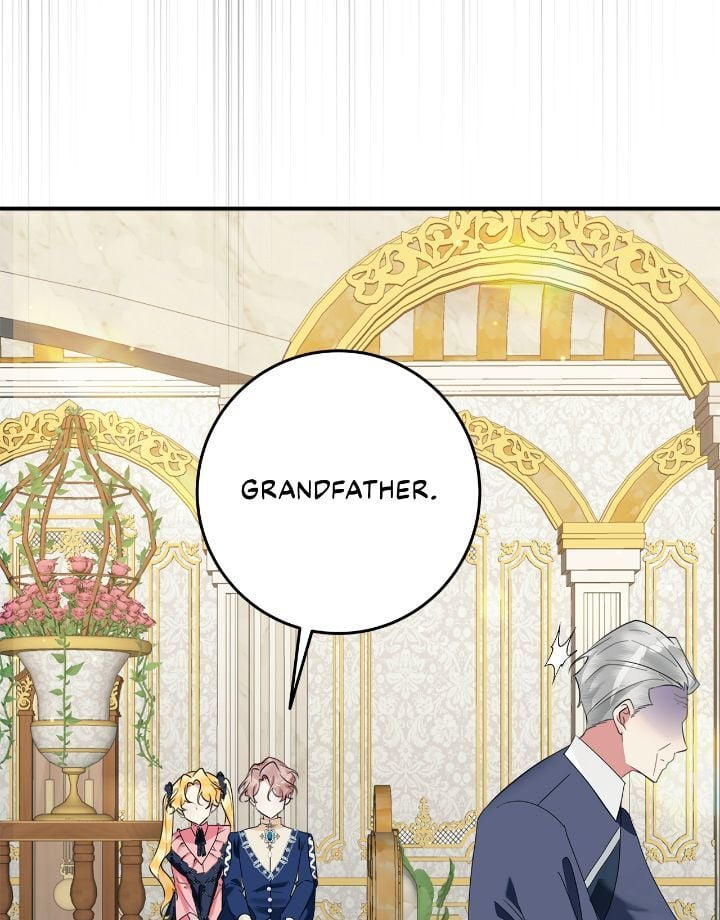 The Baby Hostage Is So Cute chapter 63 page 43