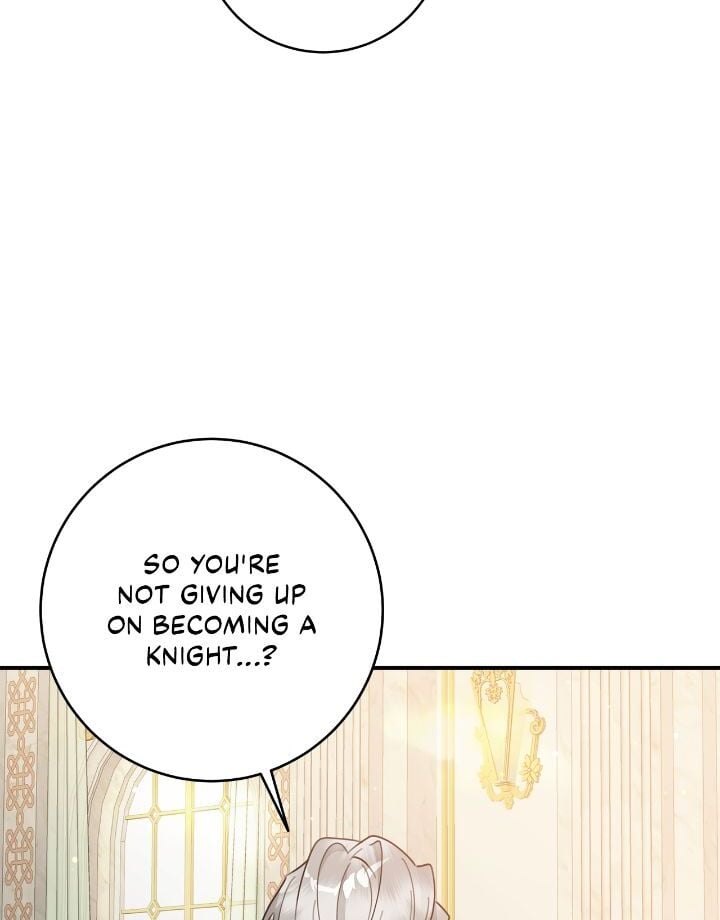 The Baby Hostage Is So Cute chapter 63 page 61