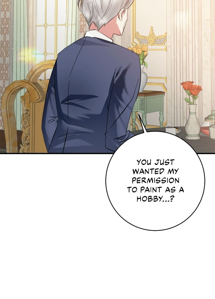 The Baby Hostage Is So Cute chapter 63 page 62