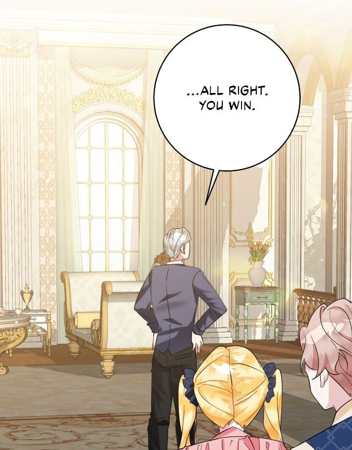 The Baby Hostage Is So Cute chapter 63 page 70