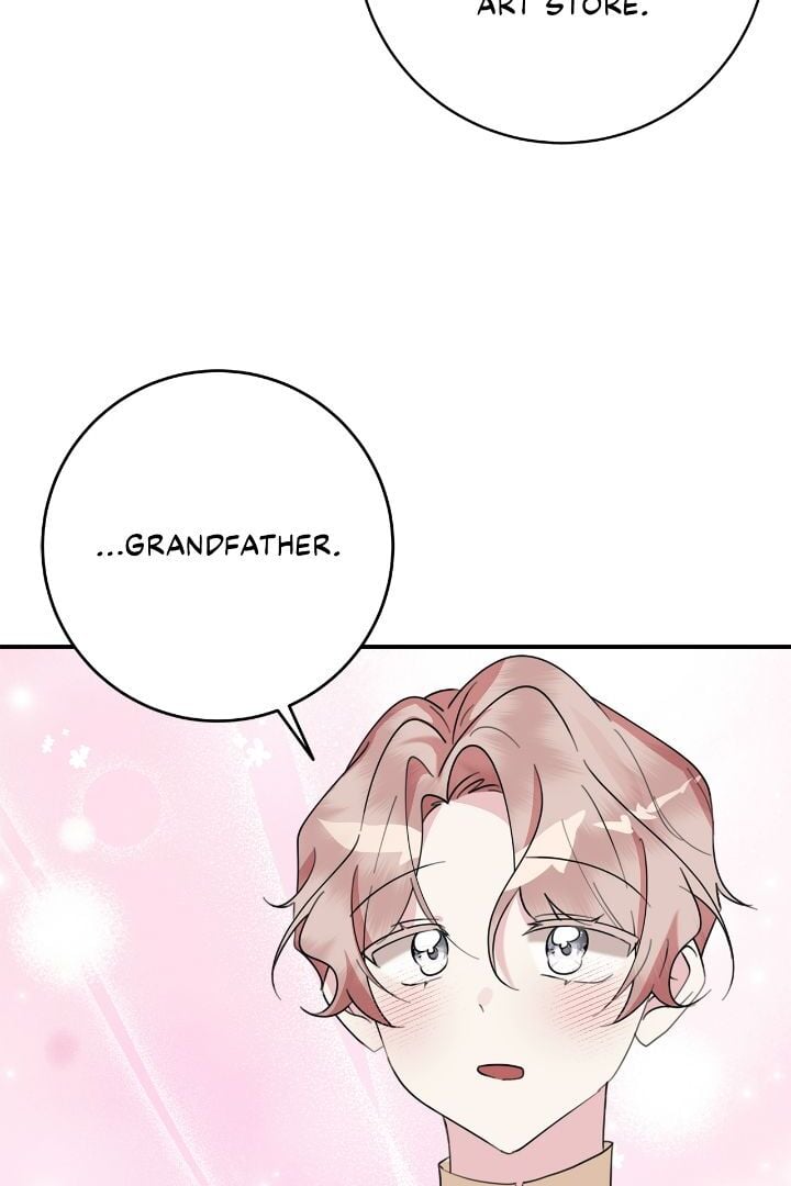 The Baby Hostage Is So Cute chapter 63 page 73