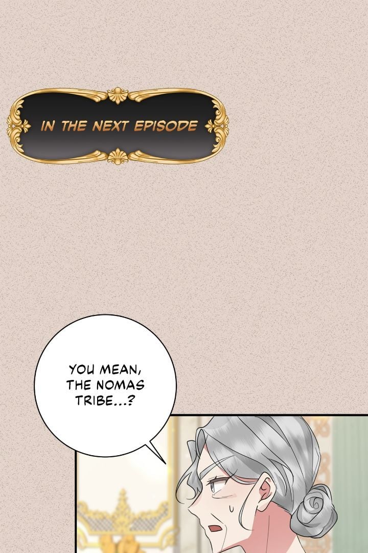 The Baby Hostage Is So Cute chapter 63 page 81