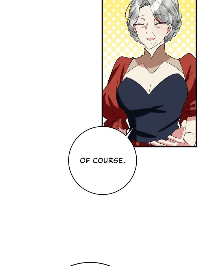 The Baby Hostage Is So Cute chapter 64 page 4