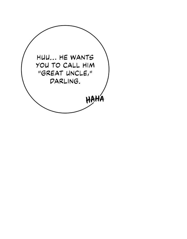 The Baby Hostage Is So Cute chapter 64 page 7