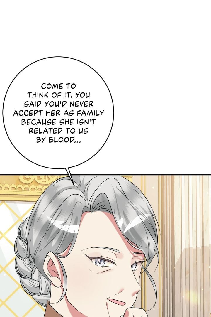 The Baby Hostage Is So Cute chapter 64 page 15