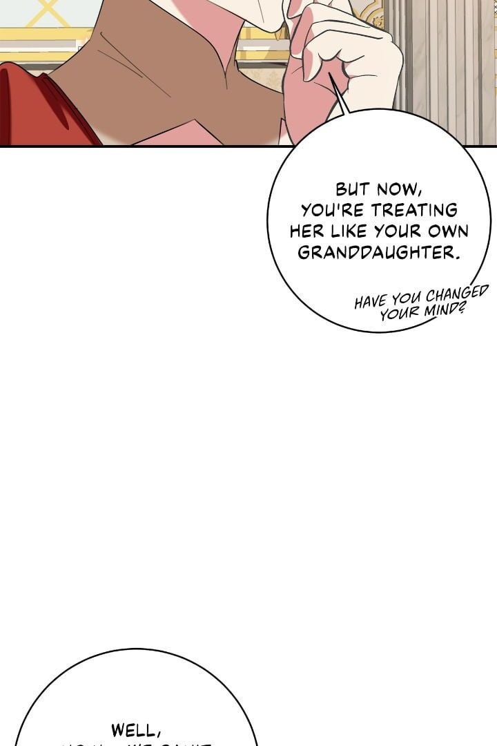 The Baby Hostage Is So Cute chapter 64 page 16