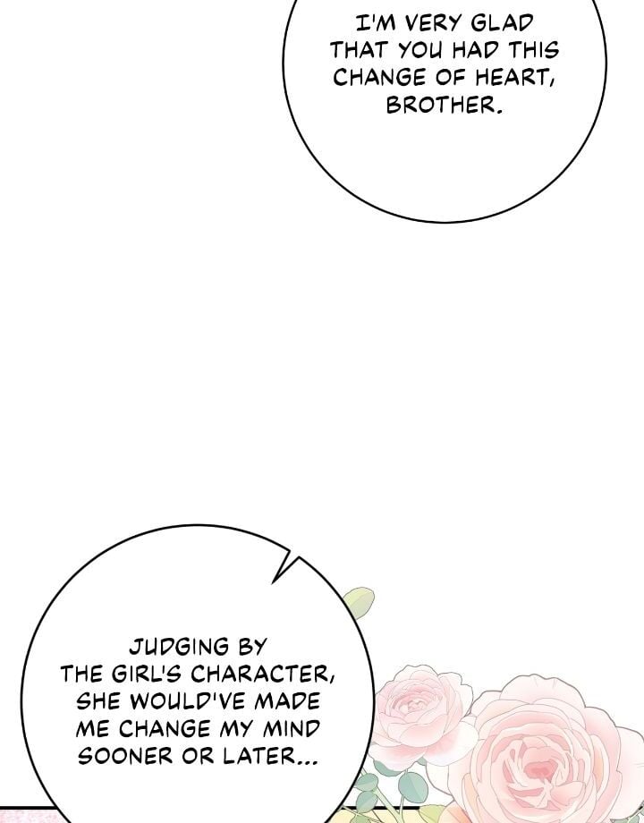 The Baby Hostage Is So Cute chapter 64 page 18