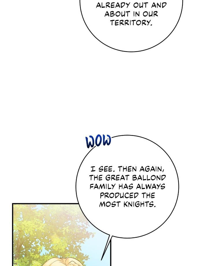 The Baby Hostage Is So Cute chapter 64 page 27