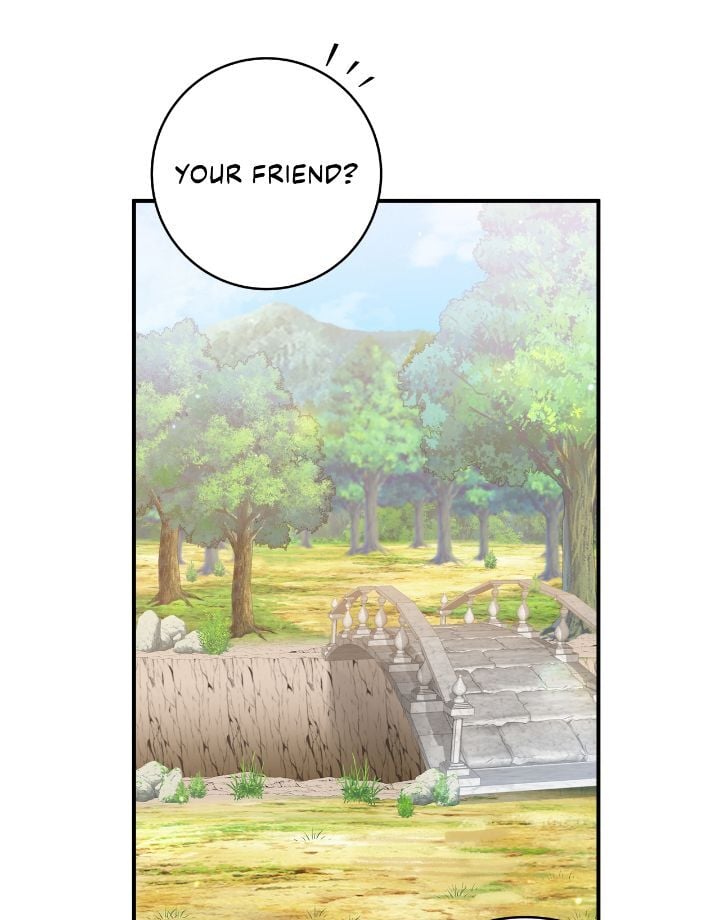 The Baby Hostage Is So Cute chapter 64 page 31