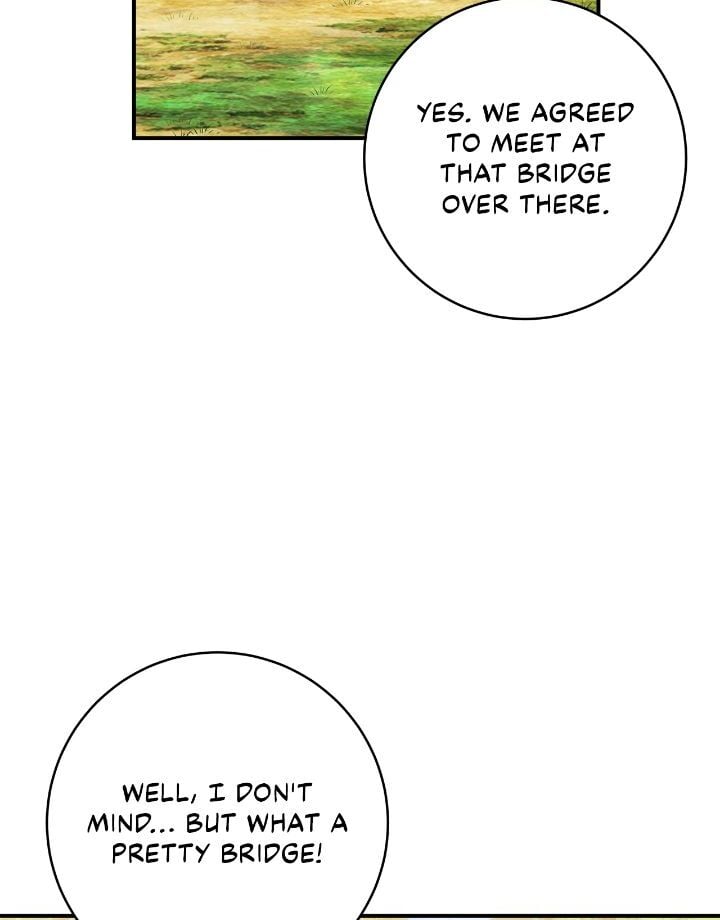 The Baby Hostage Is So Cute chapter 64 page 32