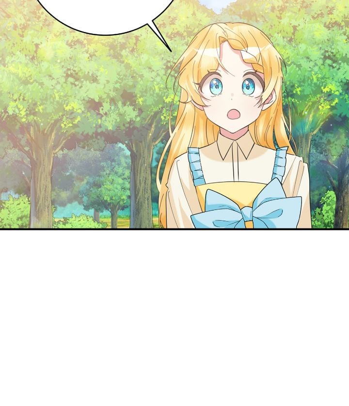 The Baby Hostage Is So Cute chapter 64 page 33