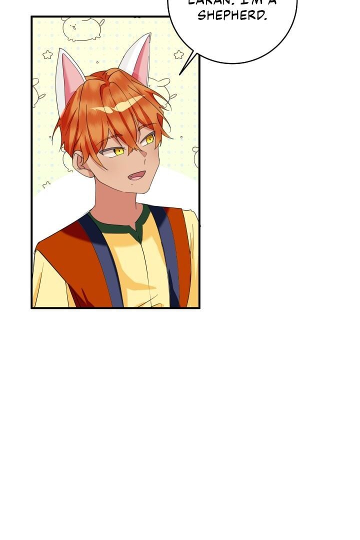 The Baby Hostage Is So Cute chapter 64 page 44