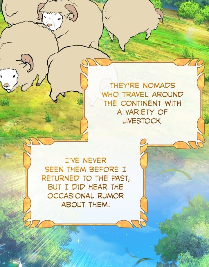 The Baby Hostage Is So Cute chapter 64 page 46