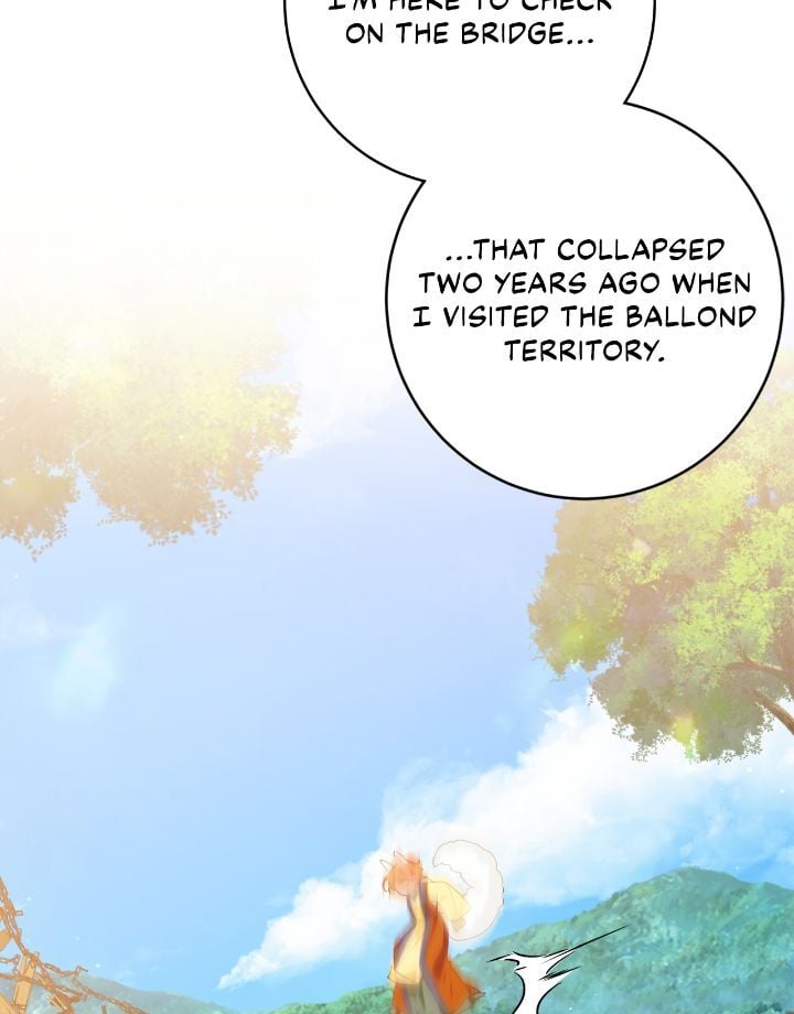 The Baby Hostage Is So Cute chapter 64 page 54