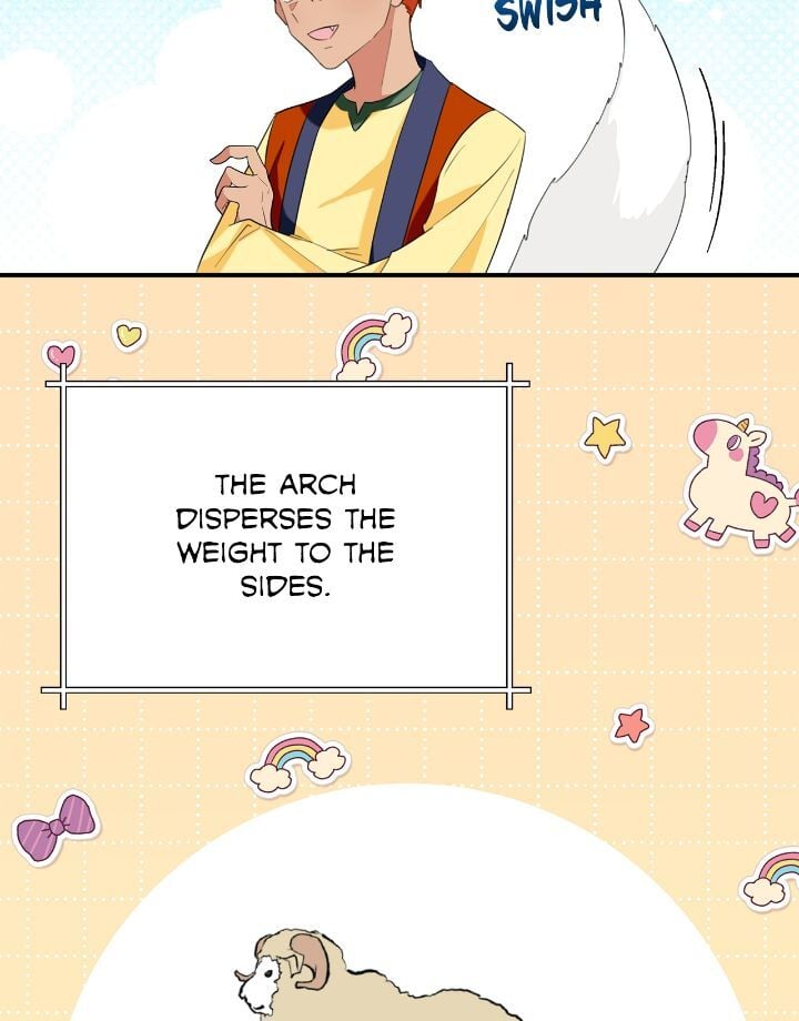 The Baby Hostage Is So Cute chapter 64 page 58