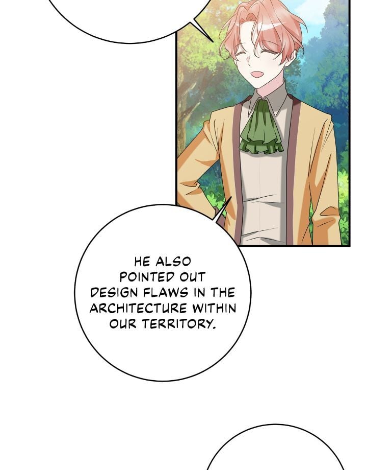 The Baby Hostage Is So Cute chapter 64 page 63