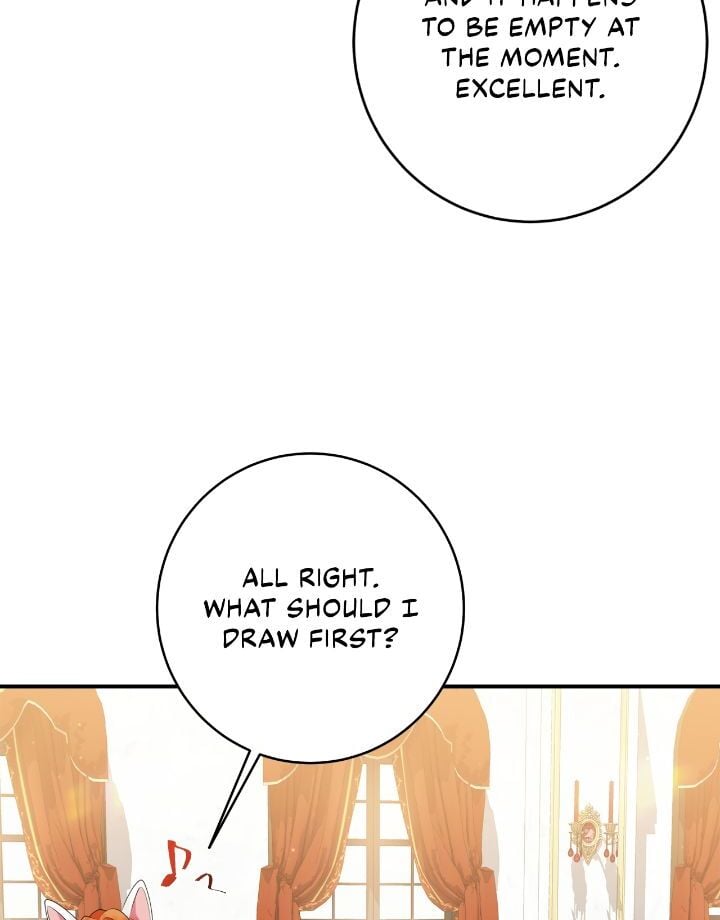 The Baby Hostage Is So Cute chapter 64 page 73