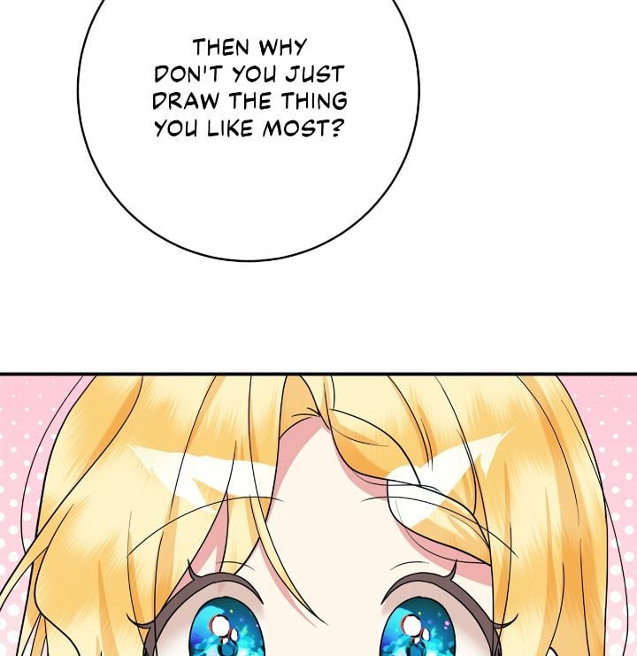 The Baby Hostage Is So Cute chapter 64 page 81