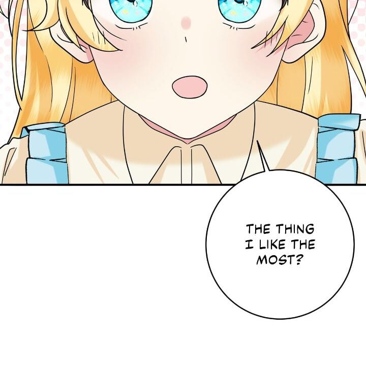 The Baby Hostage Is So Cute chapter 64 page 82