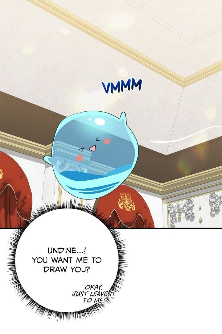 The Baby Hostage Is So Cute chapter 64 page 83