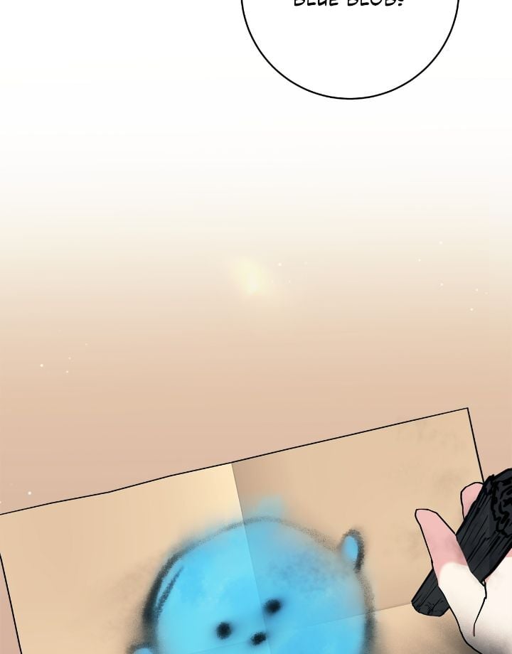 The Baby Hostage Is So Cute chapter 65 page 3