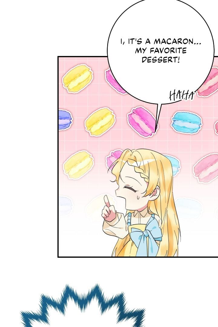 The Baby Hostage Is So Cute chapter 65 page 5