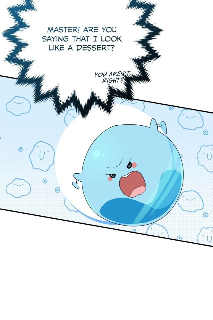 The Baby Hostage Is So Cute chapter 65 page 6
