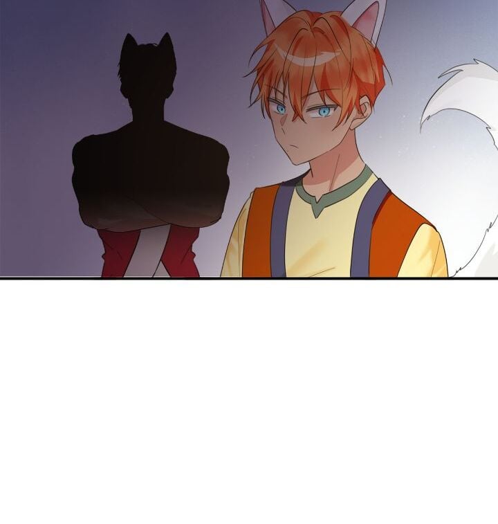 The Baby Hostage Is So Cute chapter 65 page 36