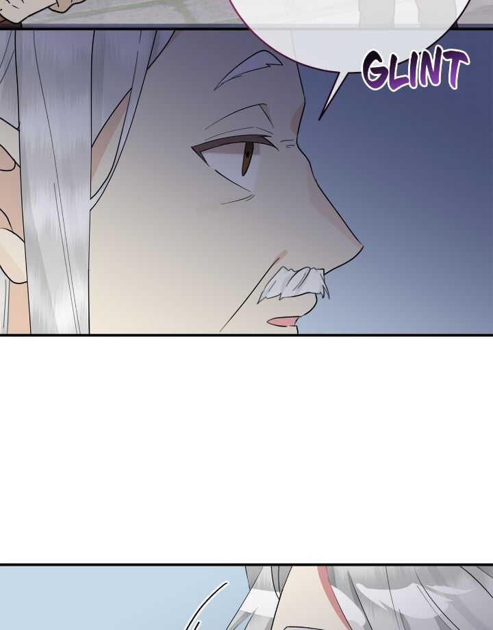 The Baby Hostage Is So Cute chapter 65 page 39