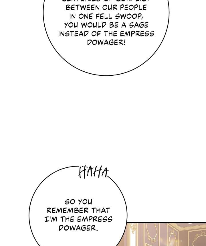 The Baby Hostage Is So Cute chapter 65 page 43