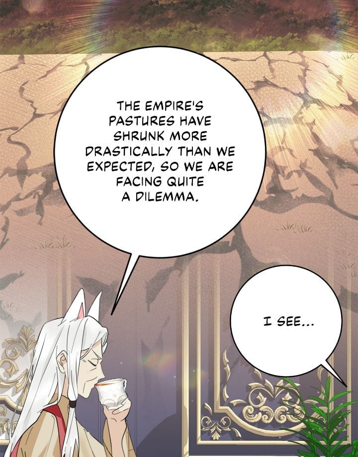 The Baby Hostage Is So Cute chapter 65 page 47