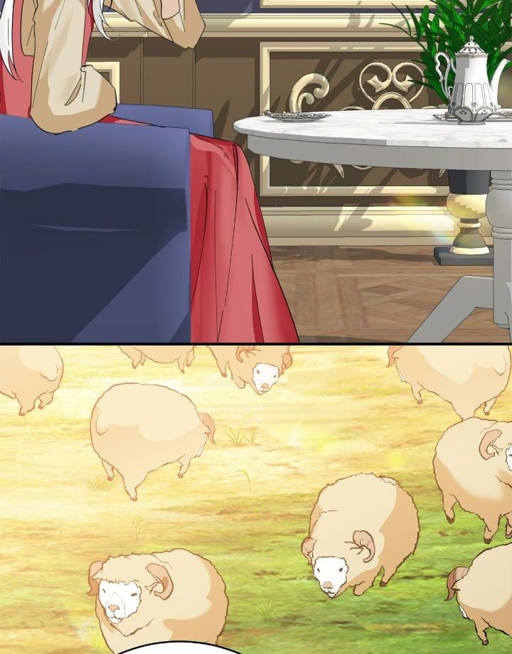The Baby Hostage Is So Cute chapter 65 page 48