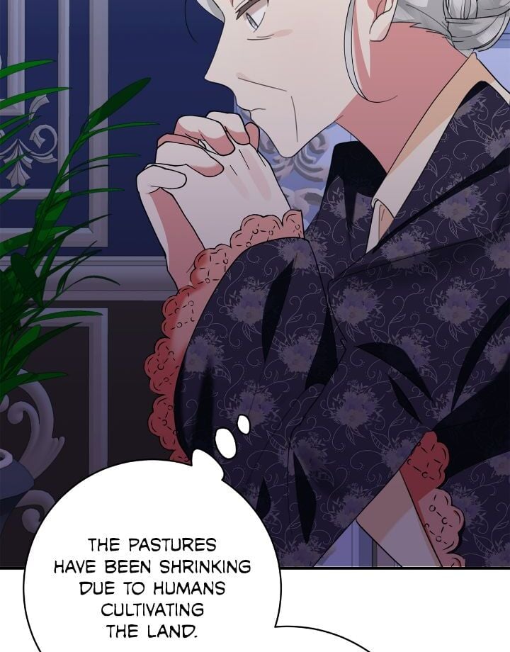 The Baby Hostage Is So Cute chapter 65 page 52