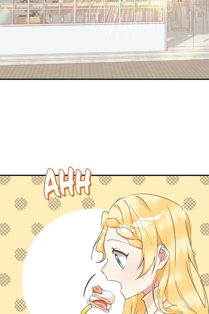 The Baby Hostage Is So Cute chapter 65 page 64