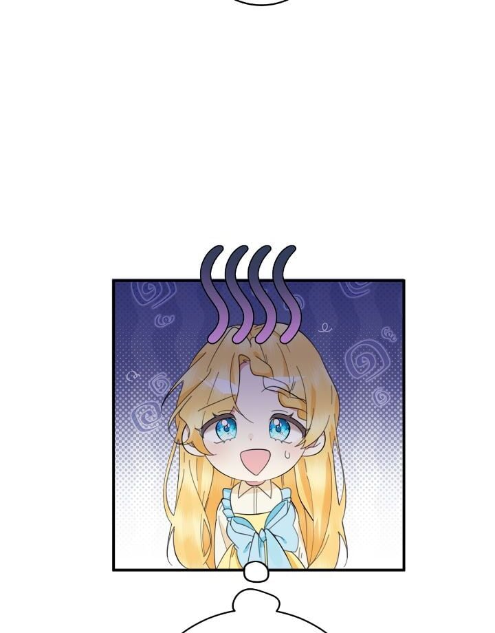The Baby Hostage Is So Cute chapter 65 page 70