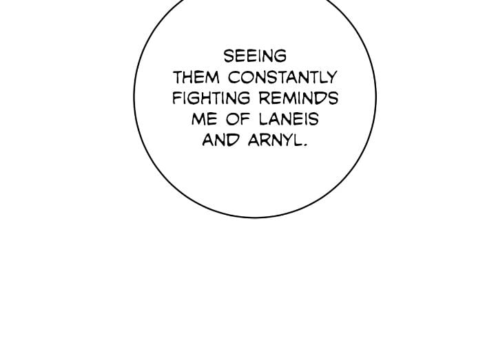 The Baby Hostage Is So Cute chapter 65 page 71