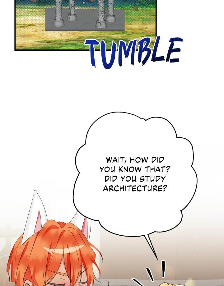 The Baby Hostage Is So Cute chapter 65 page 78