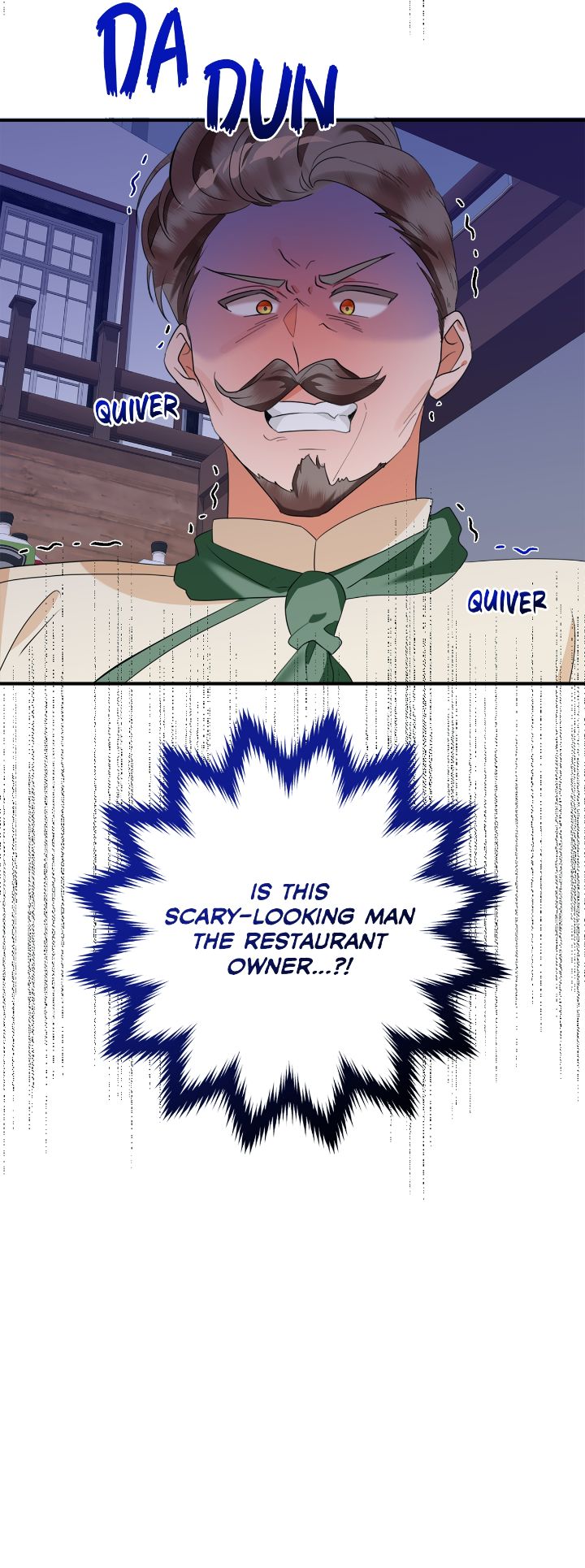 The Baby Hostage Is So Cute chapter 65 page 85