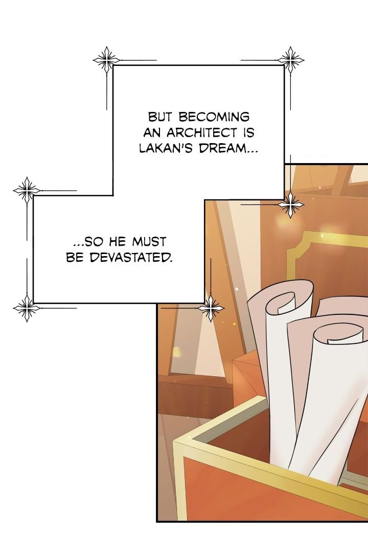 The Baby Hostage Is So Cute chapter 67 page 7