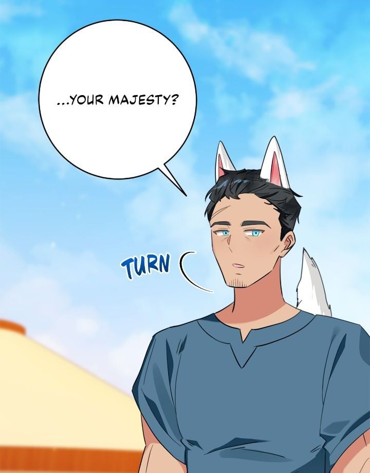 The Baby Hostage Is So Cute chapter 67 page 31